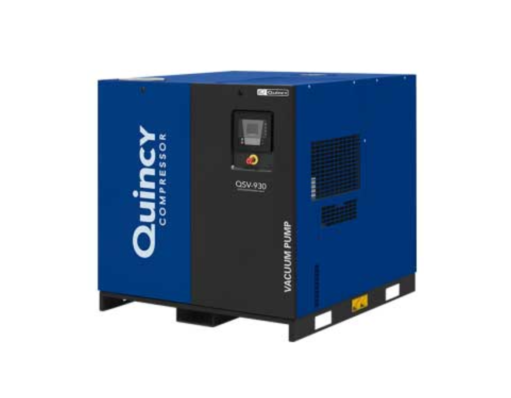 Bomba de vacío QUINCY QSV 930