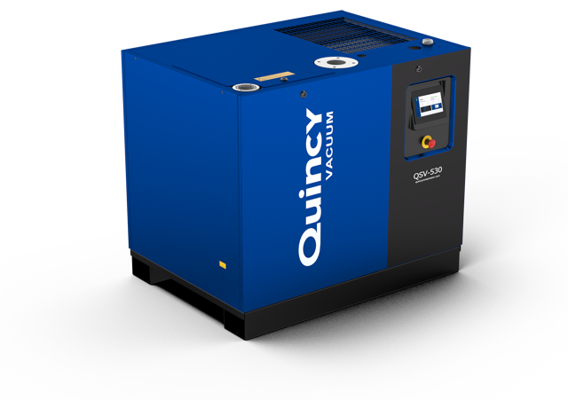 Bomba de vacío QUINCY QSV 530